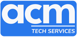 AC MONTOYA – TECH SERVICES