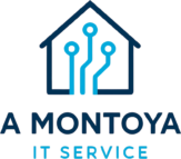 A Montoya Logo